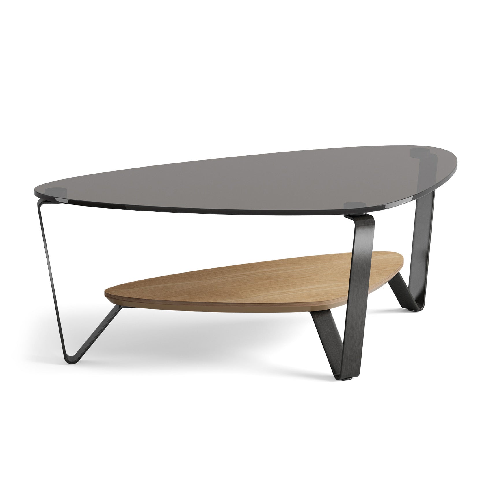 BDI Dino Small Coffee Table