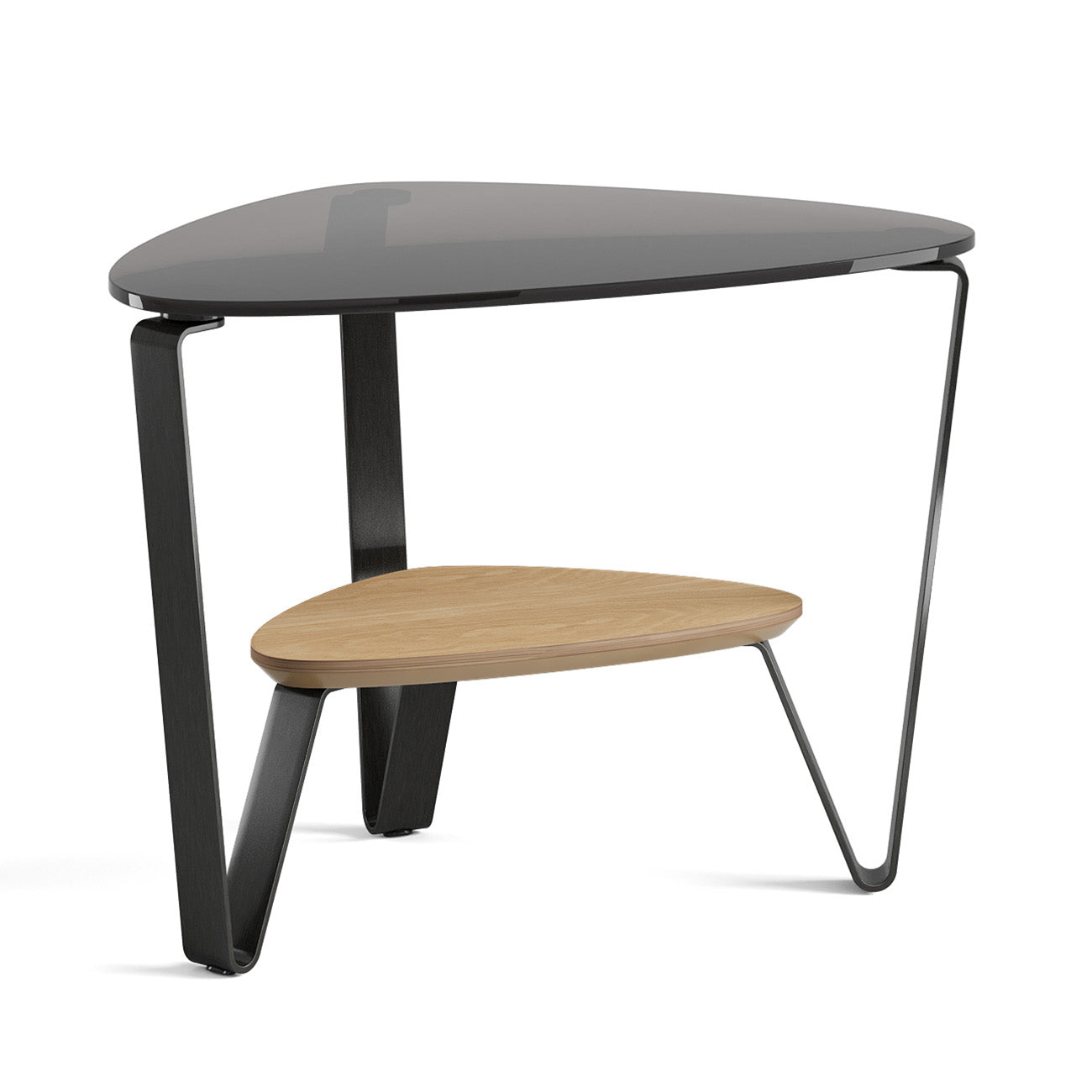 BDI Dino End Table