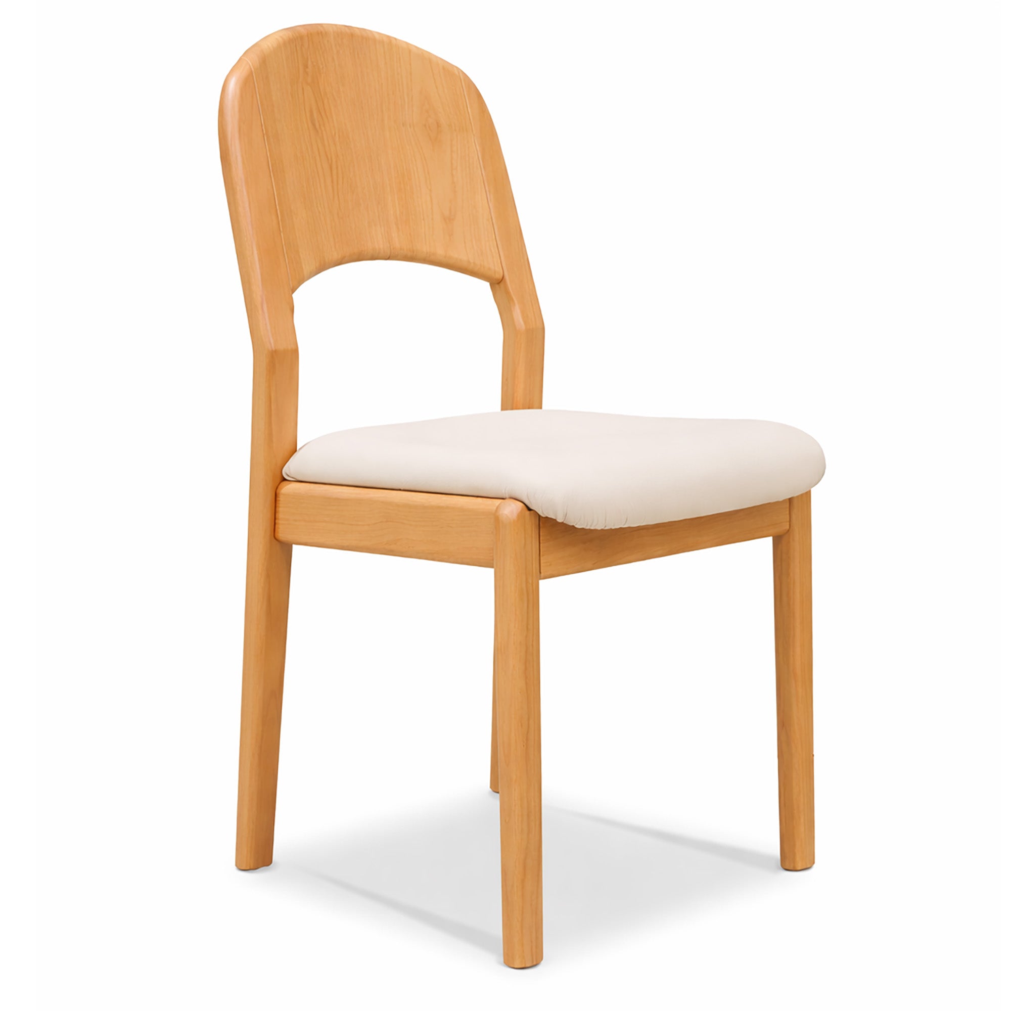 Dyrlund Model 1598 Dining Chair