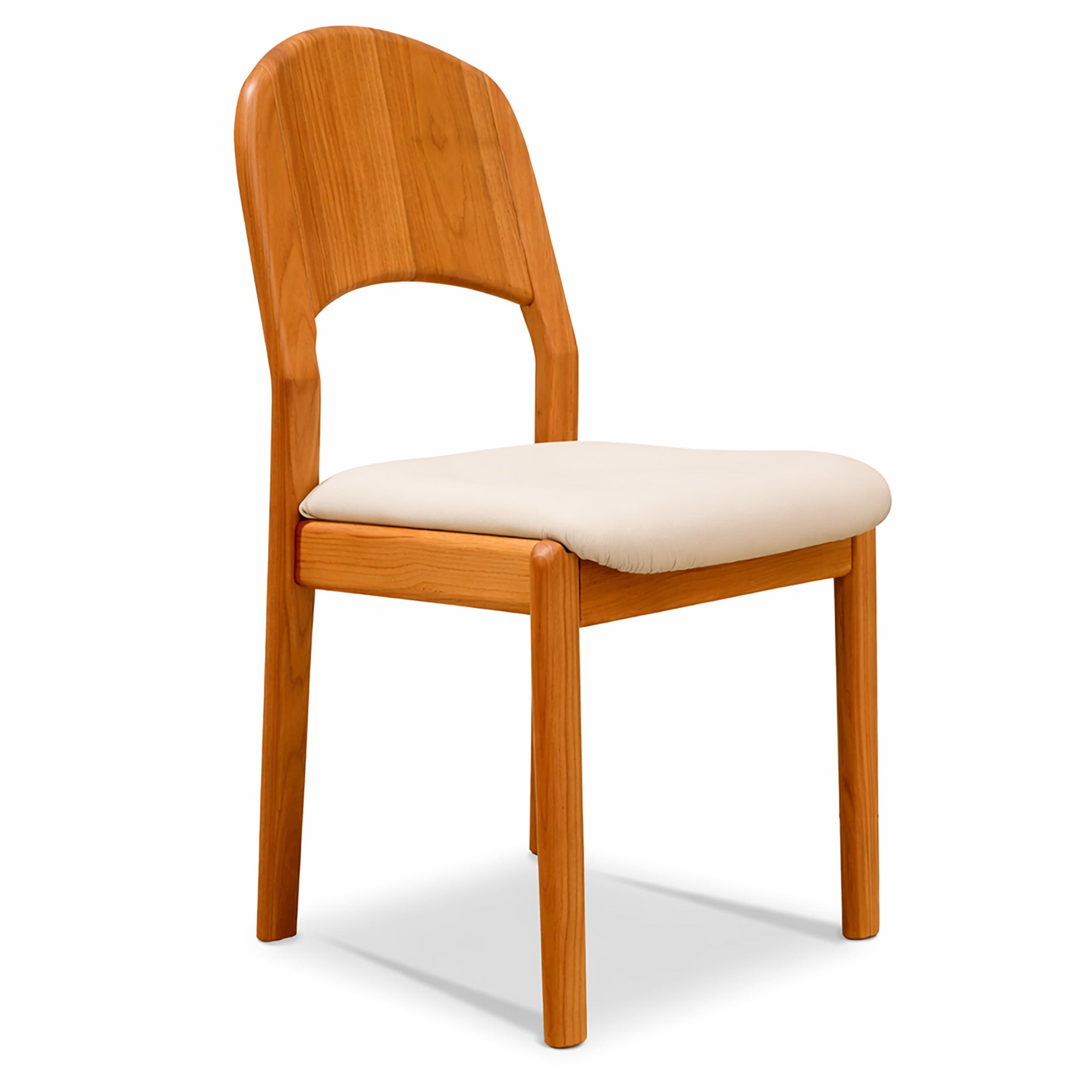 Dyrlund Model 1598 Dining Chair
