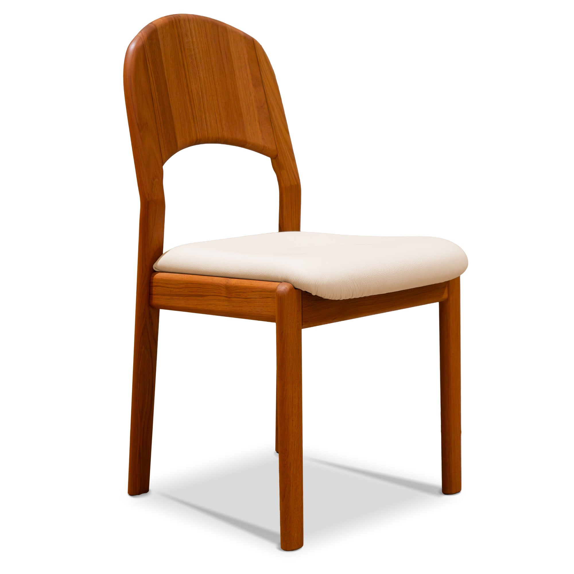 Dyrlund Model 1598 Dining Chair