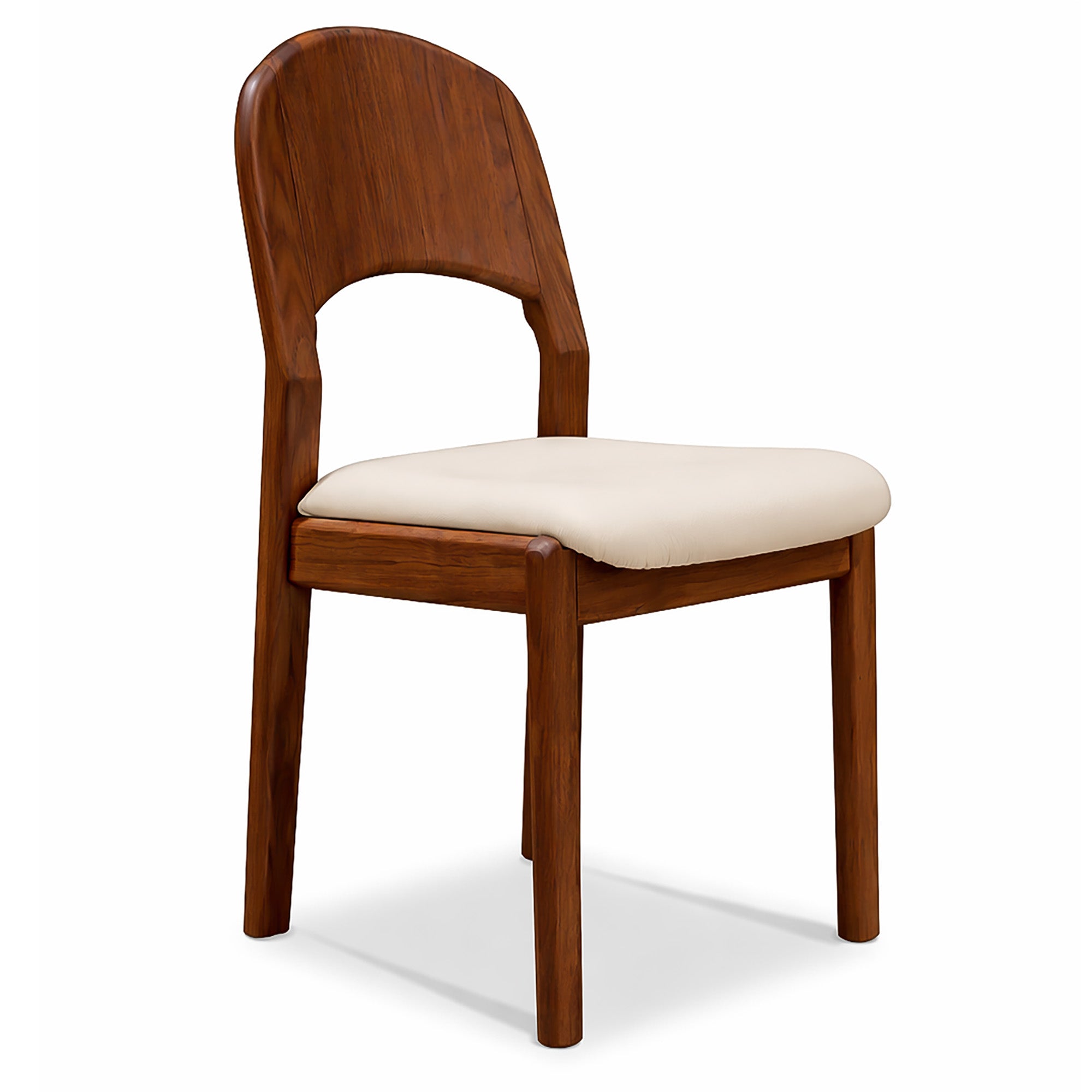 Dyrlund Model 1598 Dining Chair