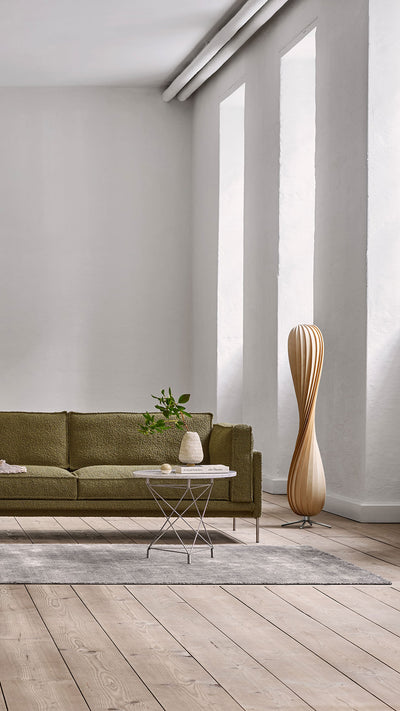 Eilersen Streamline Sofa - Quick Ship - Hansen Interiors