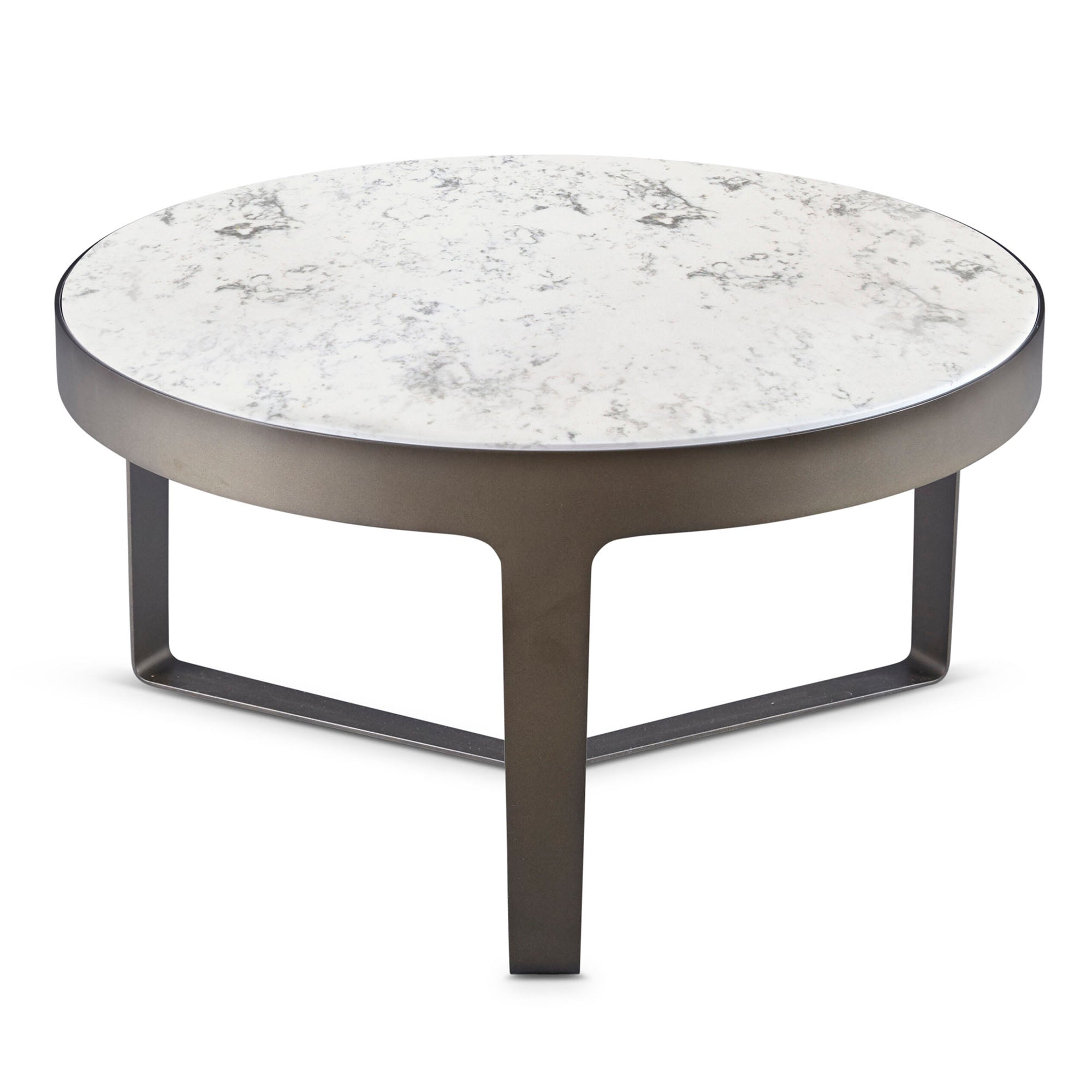 Thea Coffee Table - Floor Model