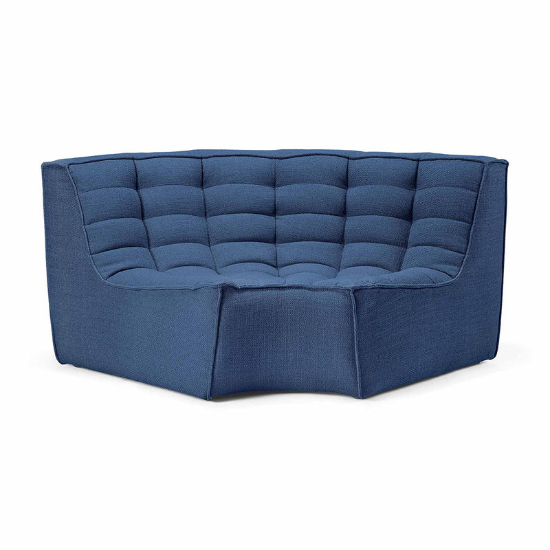 N701 Modular 90 Degree Rounded Corner