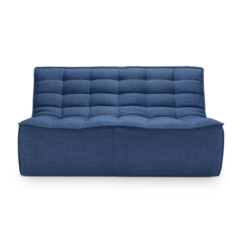 N701 Modular Two Seat