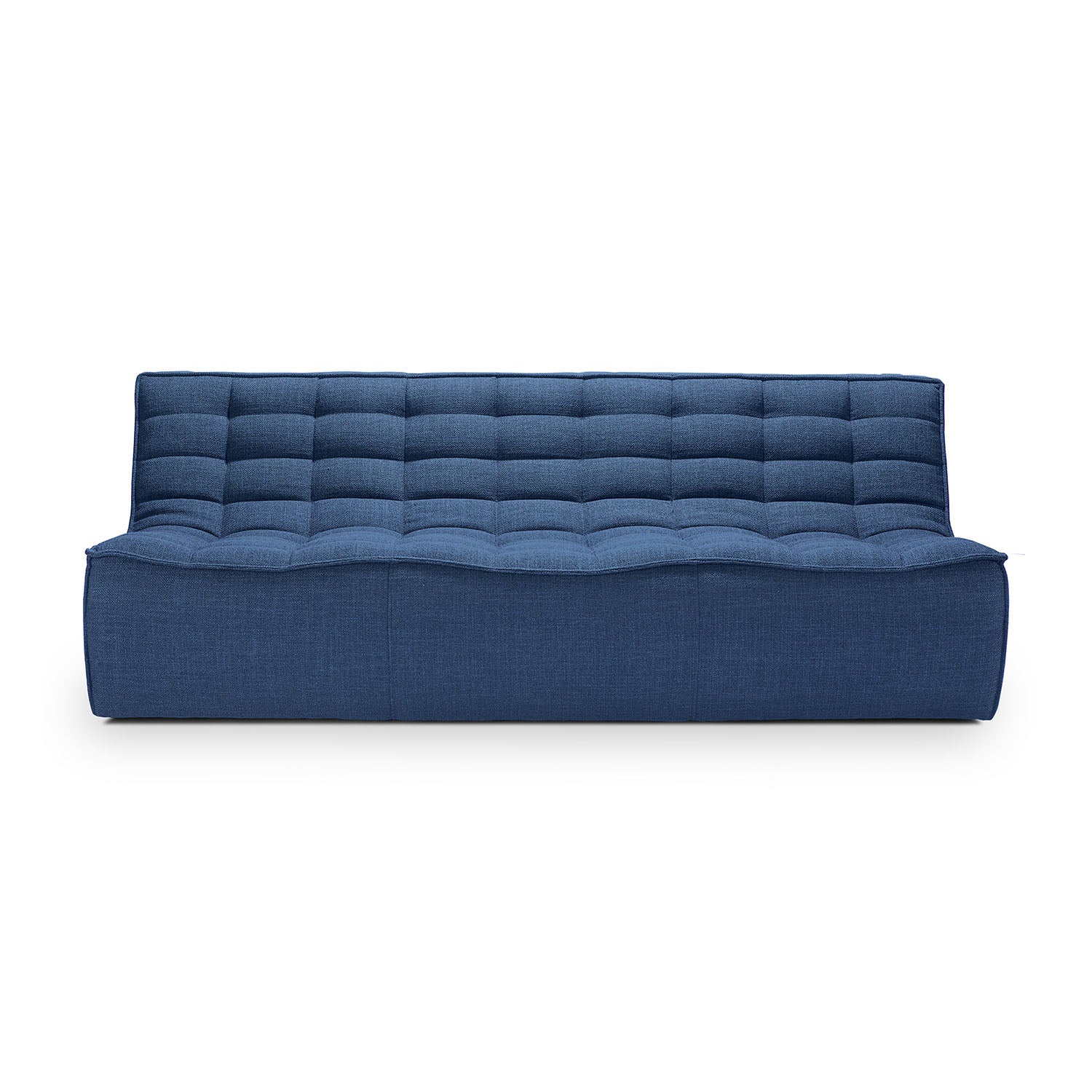 N701 Modular Three Seat Sofa
