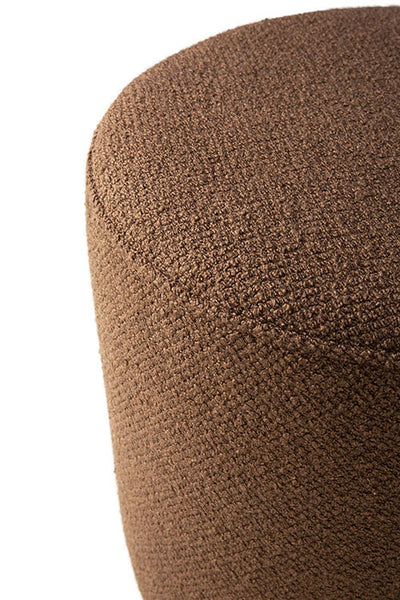 Narrow Barrow Pouf