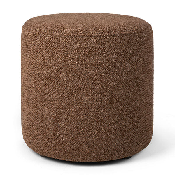 Narrow Barrow Pouf