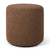 Narrow Barrow Pouf