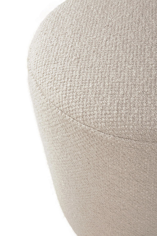 Narrow Barrow Pouf