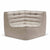 N701 Modular 90 Degree Square Corner