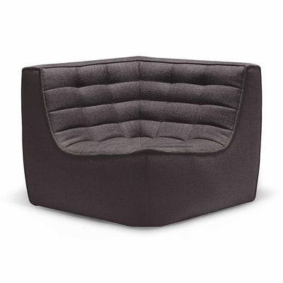 N701 Modular 90 Degree Square Corner