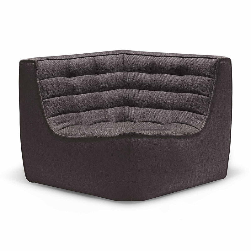 N701 Modular 90 Degree Square Corner