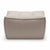 N701 Modular Backless Seat Footstool