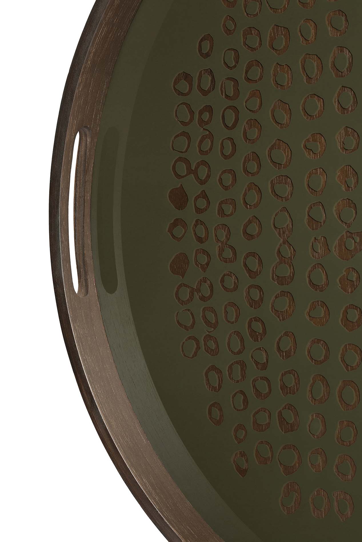 Second Nature Tray Small