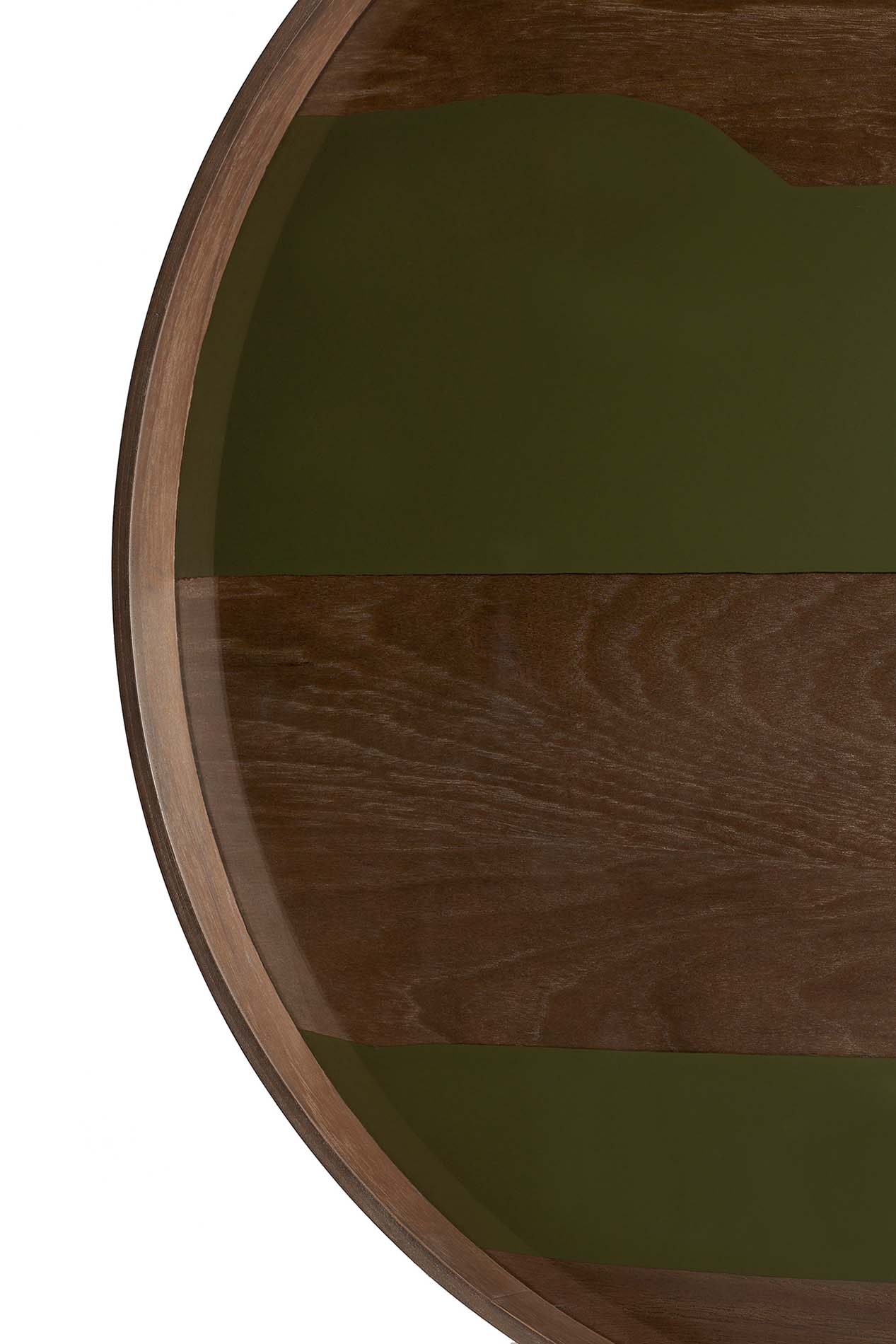 Second Nature Glass Tray X-Large