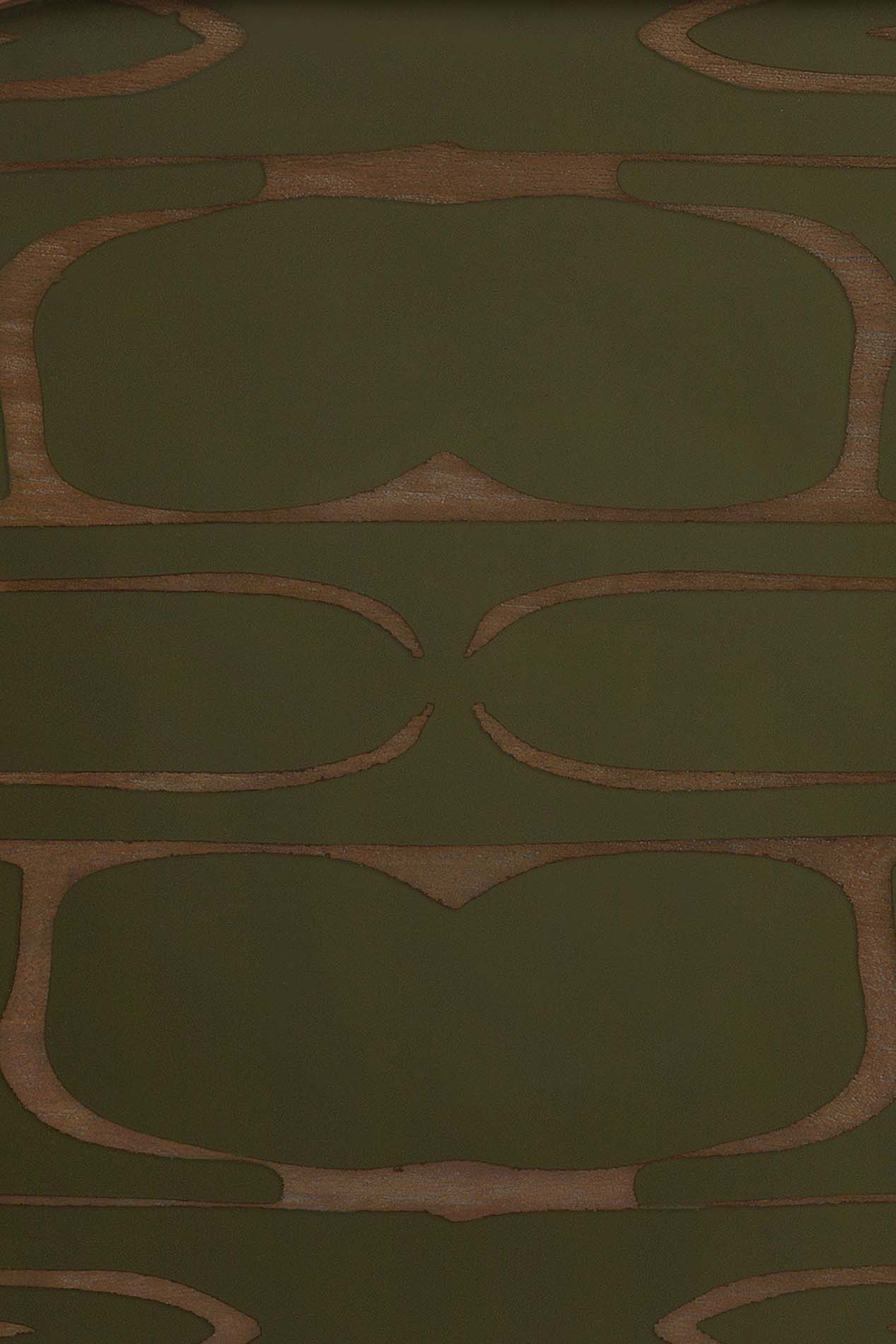 Second Nature Glass Tray Oblong