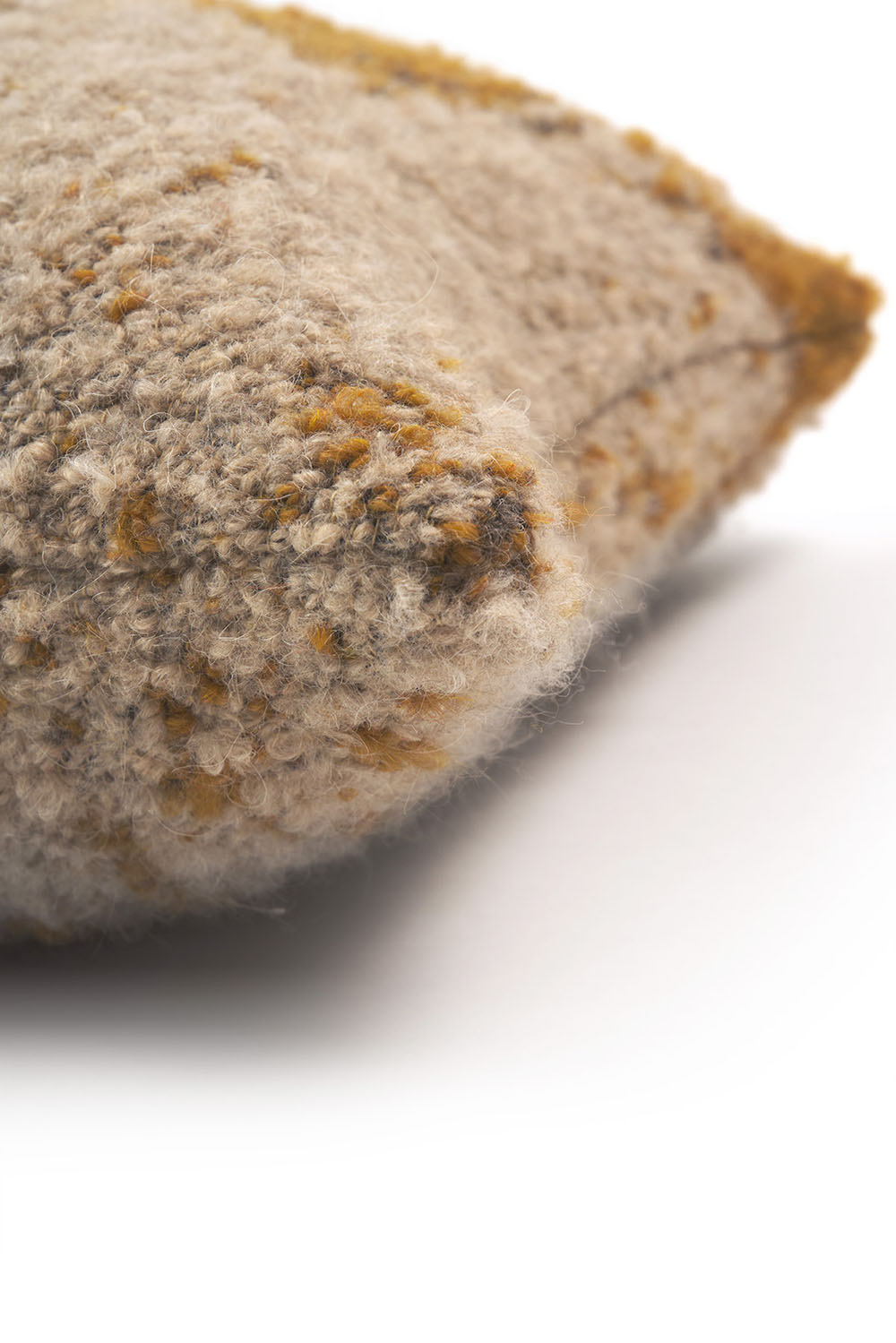 Avana Chevron Cushion