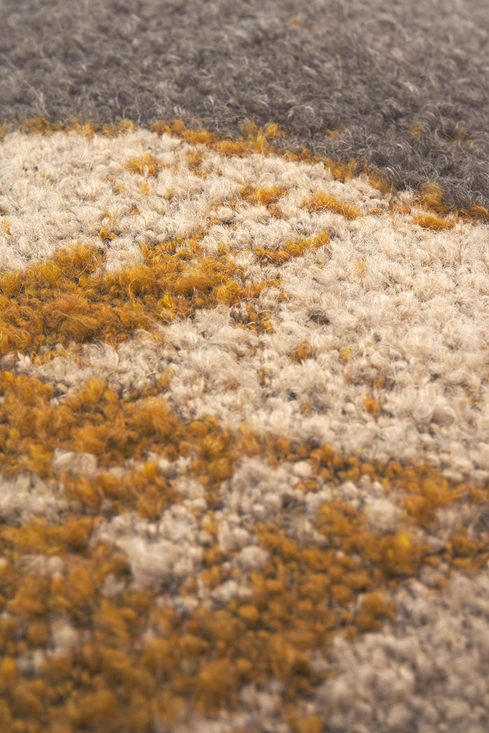 Avana Chevron Cushion