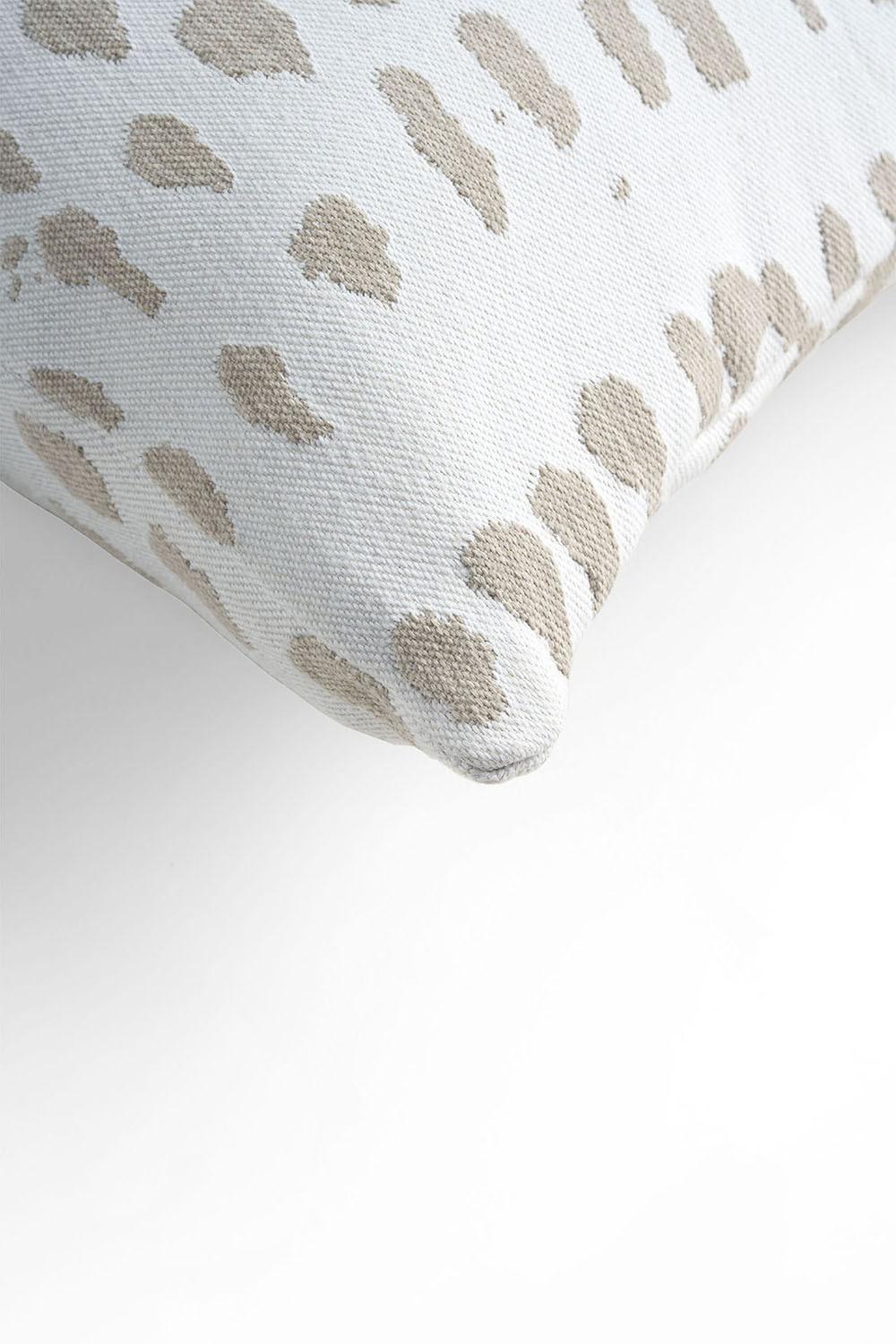 Dots Outdoor Cushion