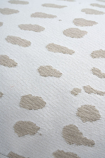 Dots Outdoor Cushion