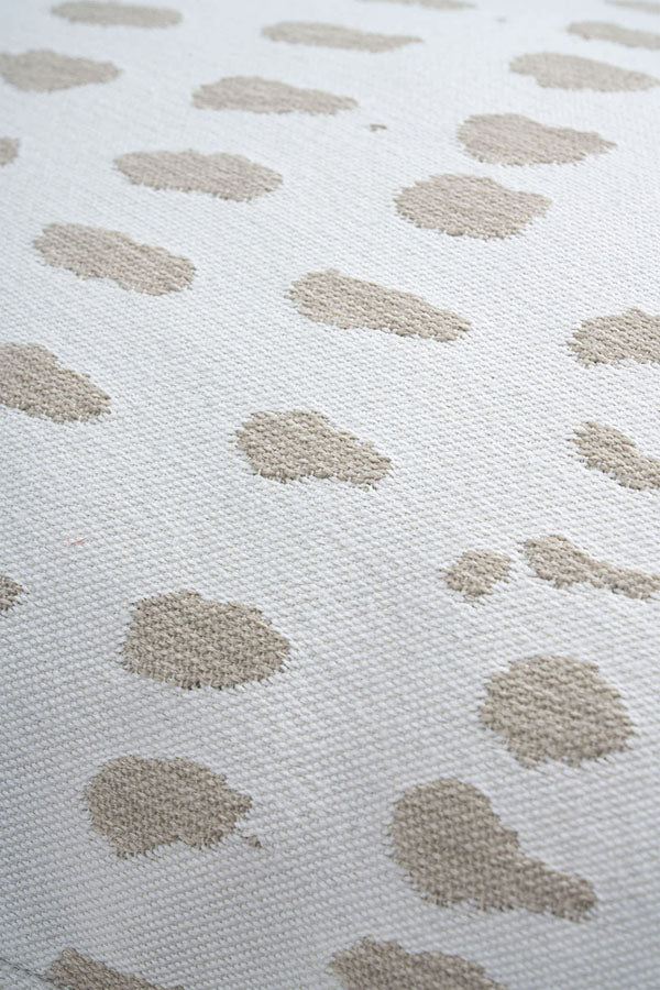 Dots Outdoor Cushion