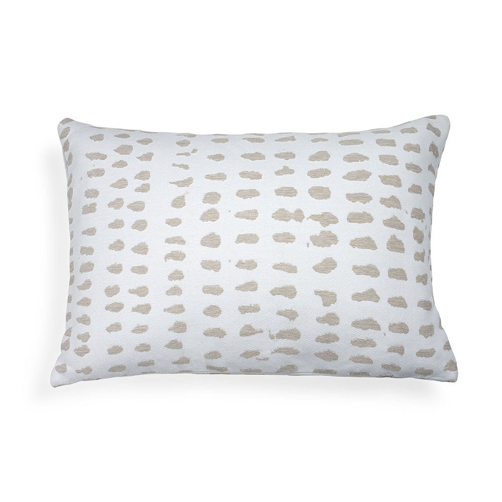 Dots Outdoor Cushion