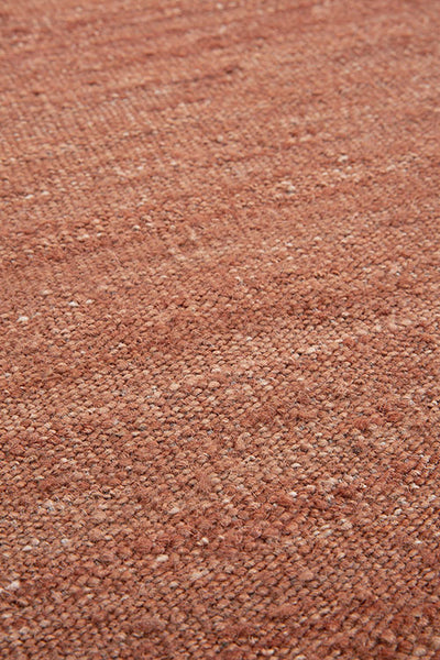 Nomad Kilim Rug