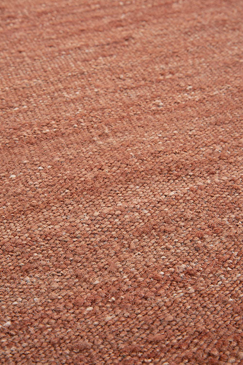 Nomad Kilim Rug