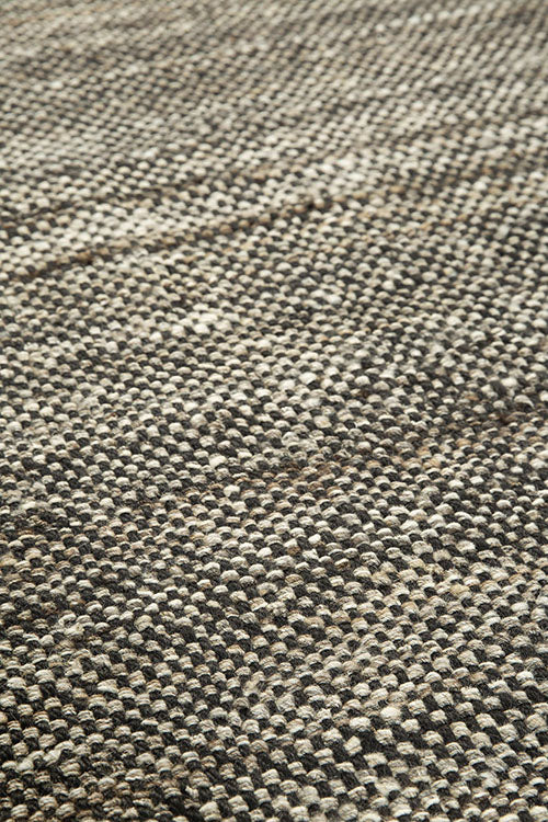 Checked Kilim Rug