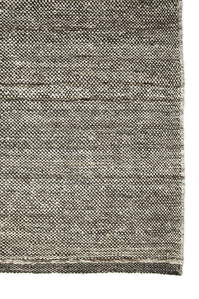 Checked Kilim Rug