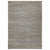 Checked Kilim Rug