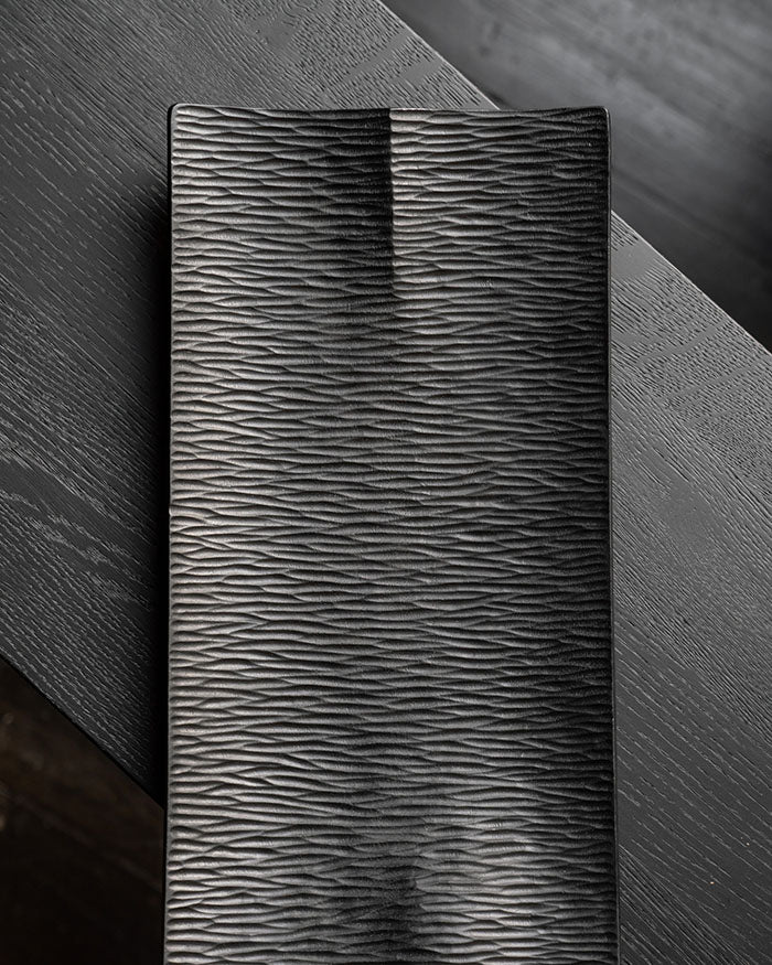 Black Japan Board