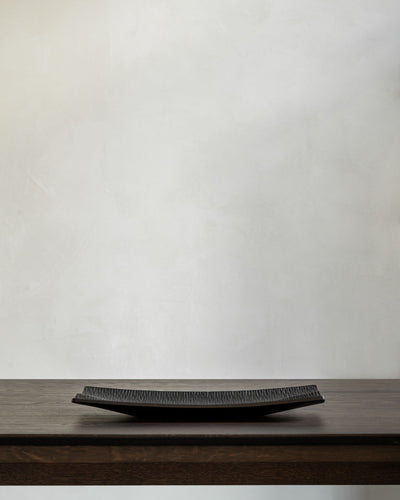 Black Japan Board