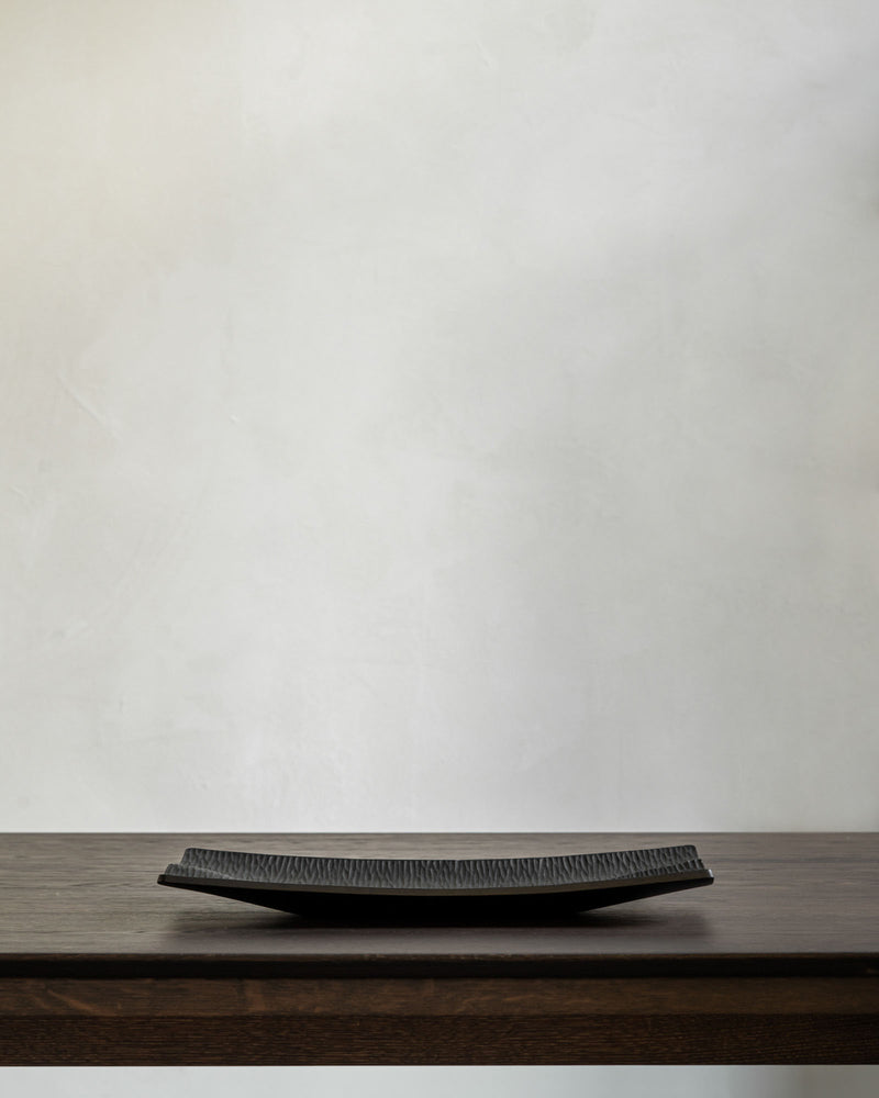 Black Japan Board