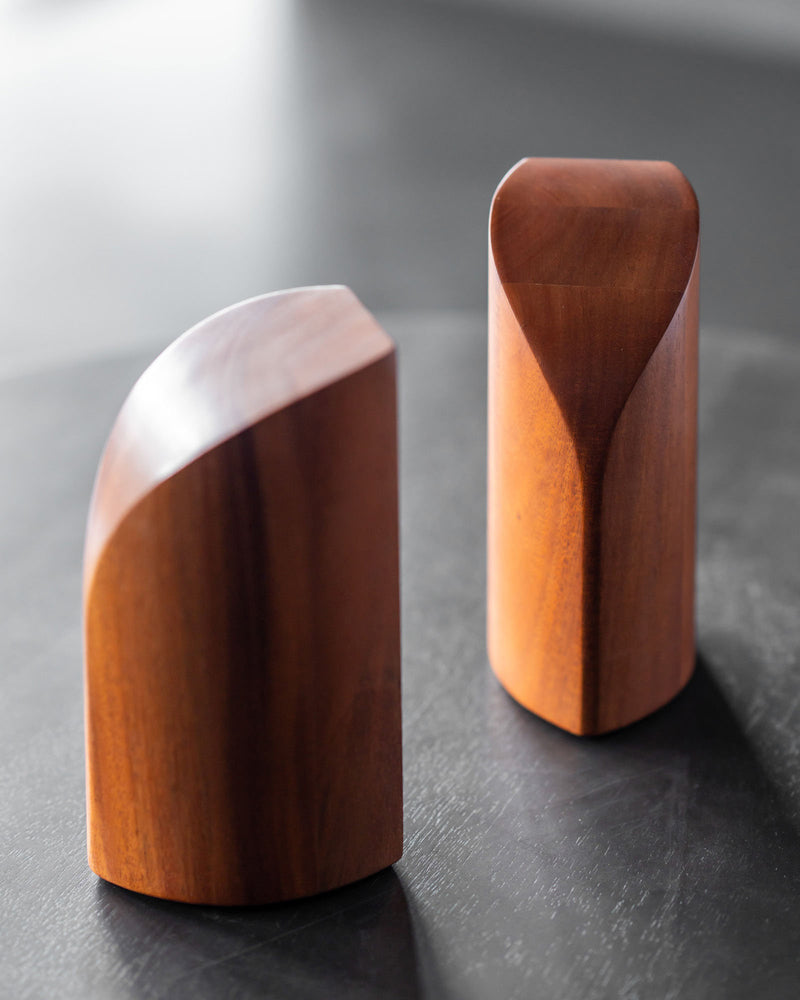 Pi Book Ends