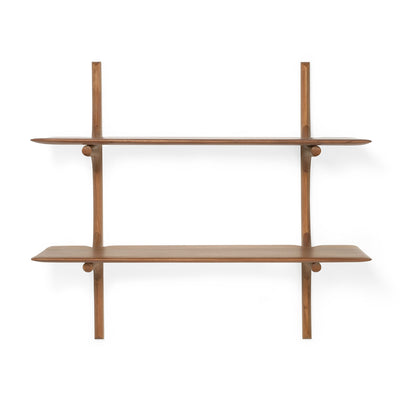 Pi Wall Shelf