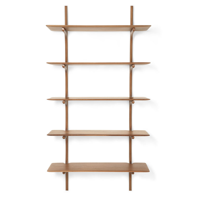 Pi Wall Shelf