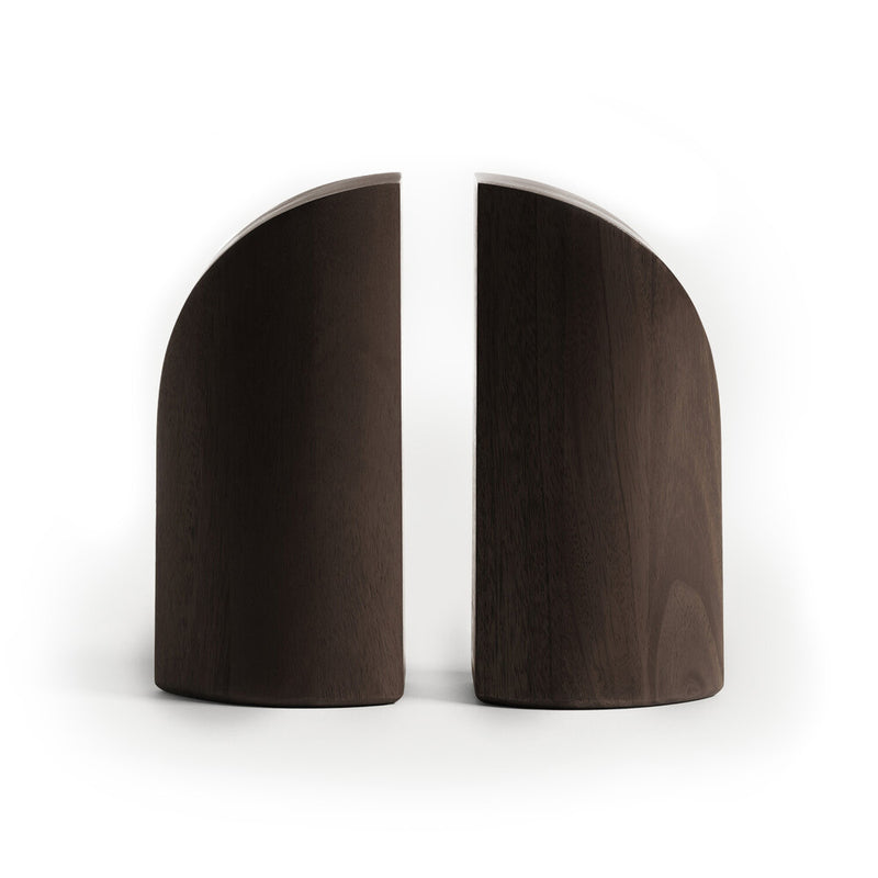 Pi Book Ends