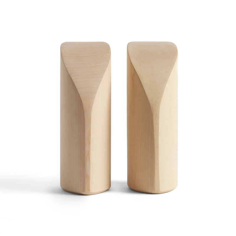 Pi Book Ends