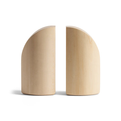 Pi Book Ends