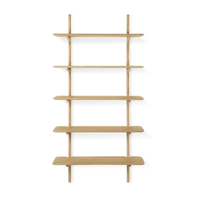 Pi Wall Shelf