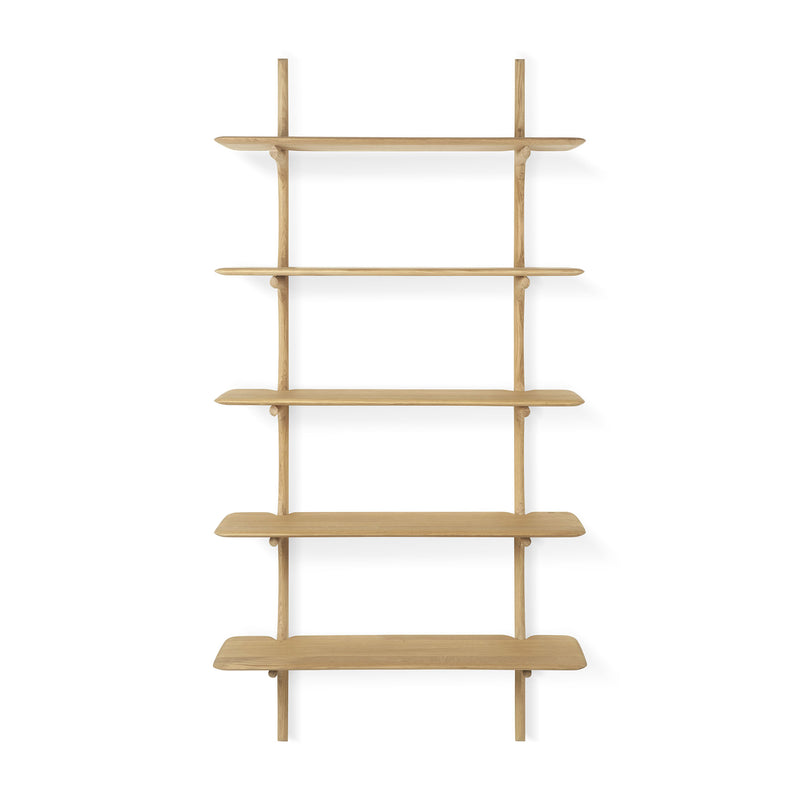 Pi Wall Shelf
