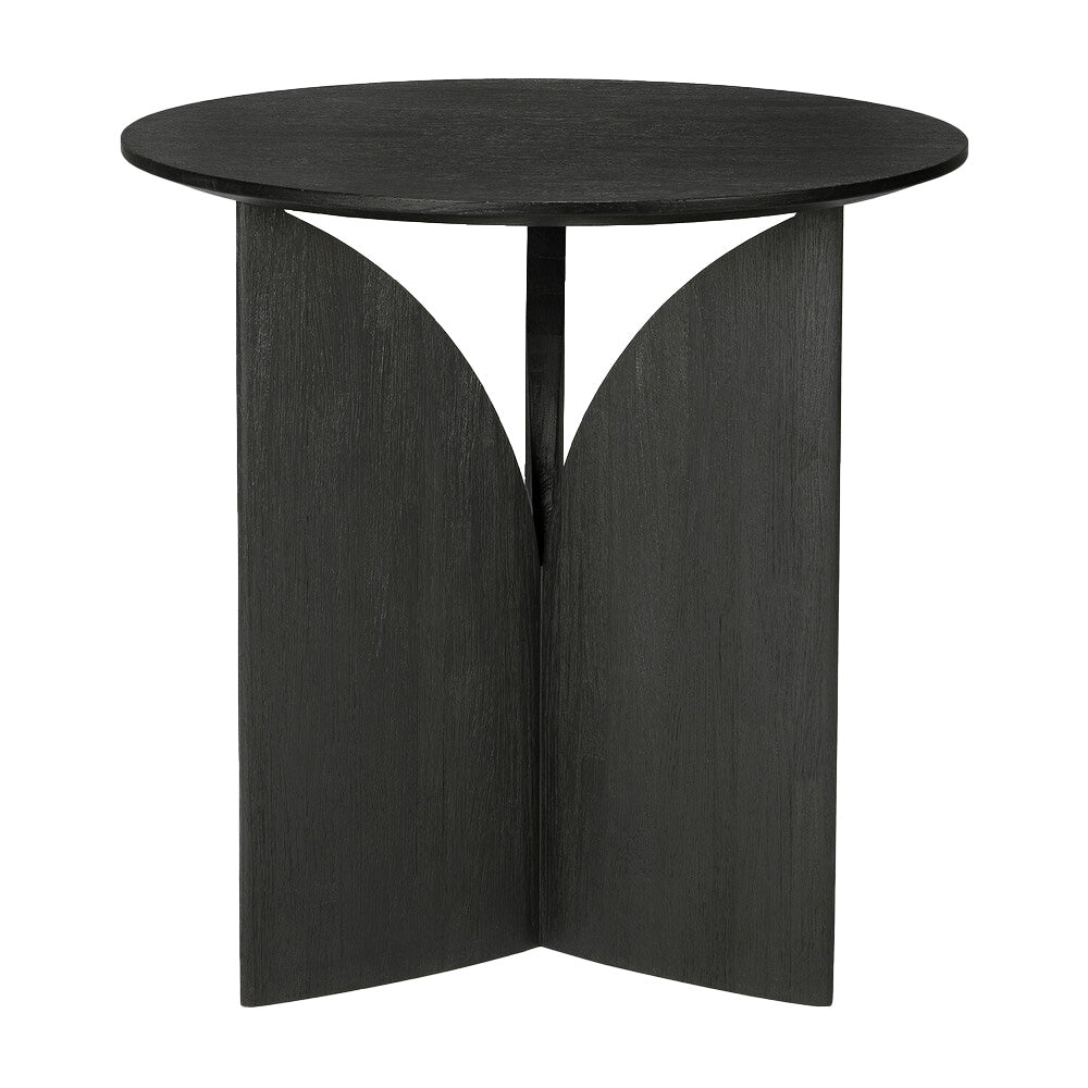 Ethnicraft Fin Side Table - Hansen Interiors - Hansen Interiors
