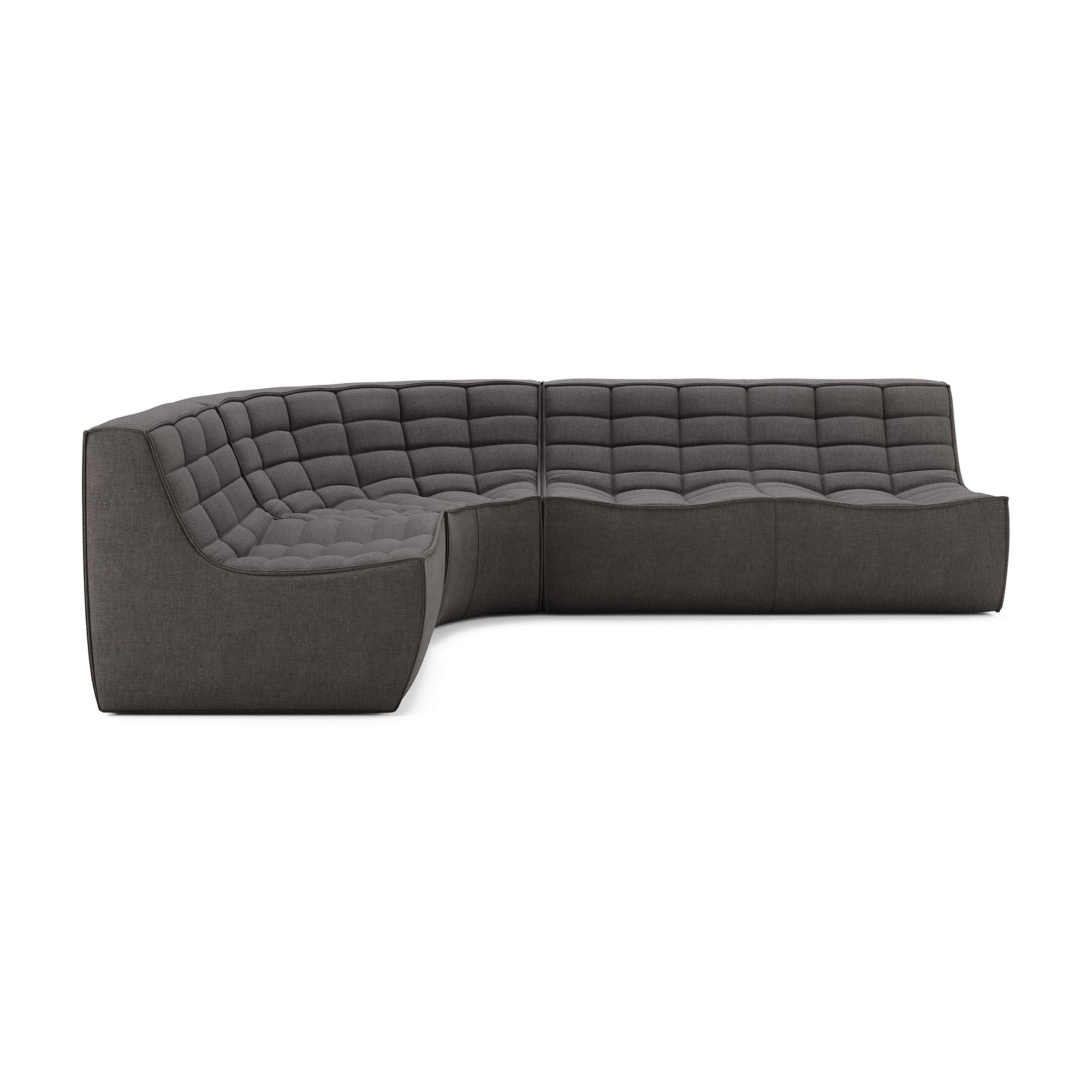 N701 Modular Sectional