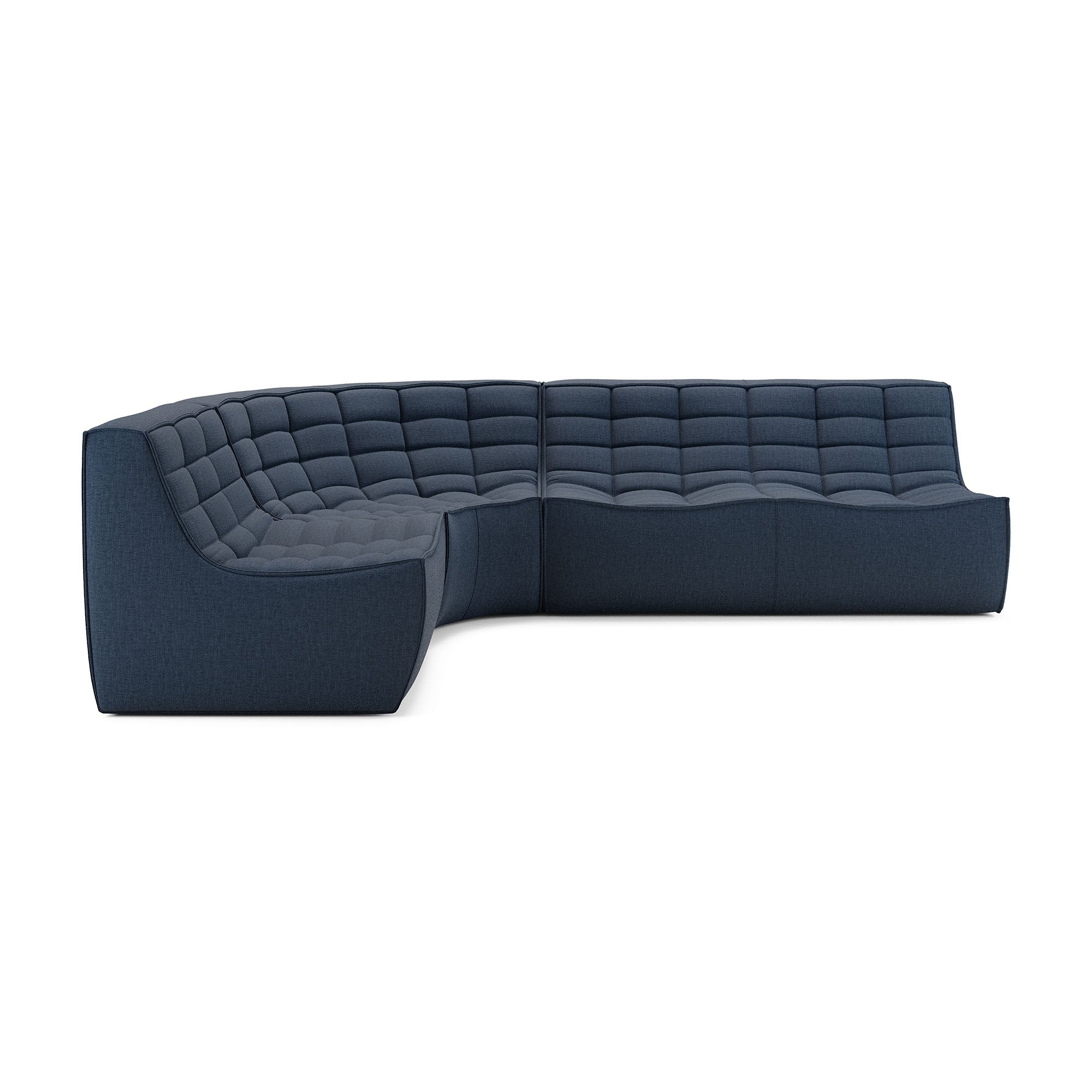 N701 Modular Sectional