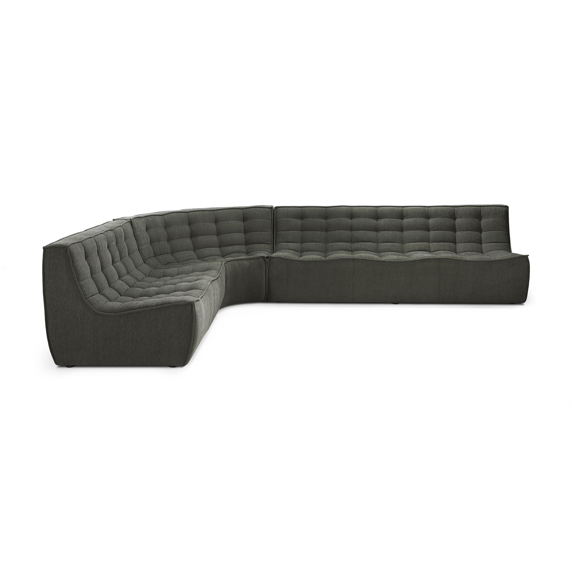 N701 Modular Sectional