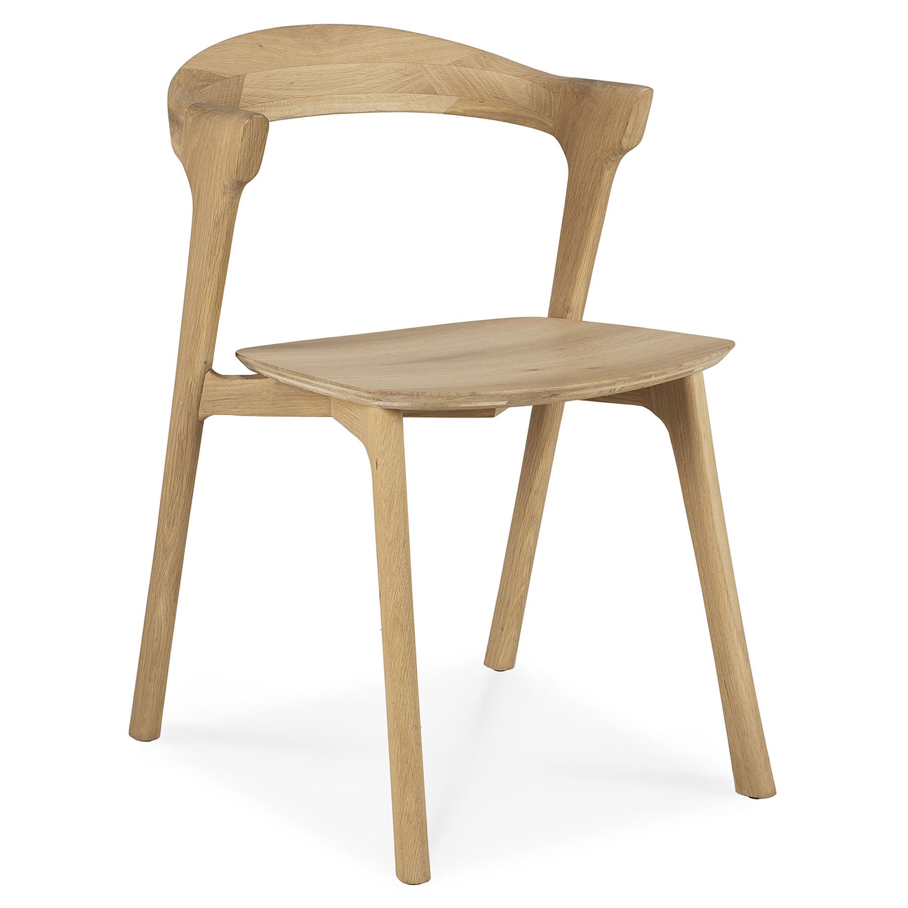 Oak Bok Dining Chair