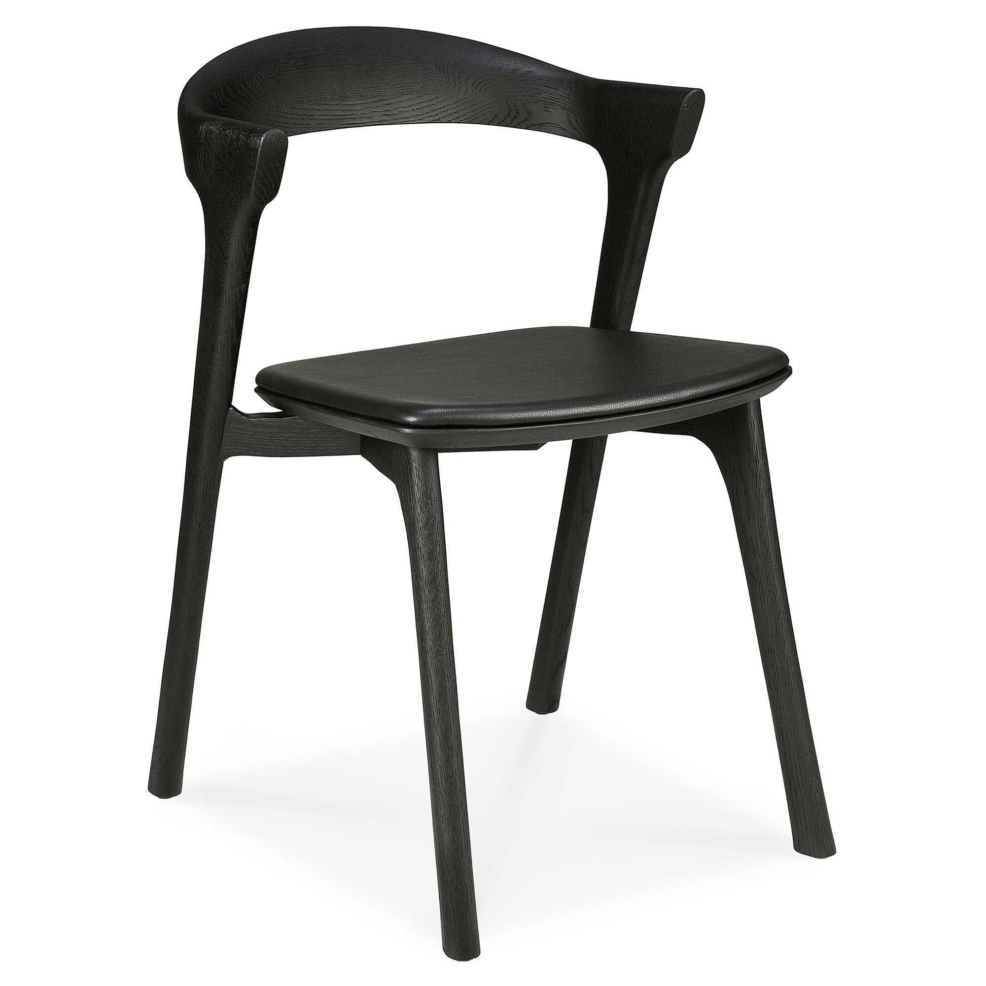 Oak Bok Dining Chair